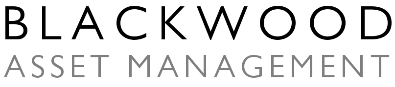 BlackWood logo